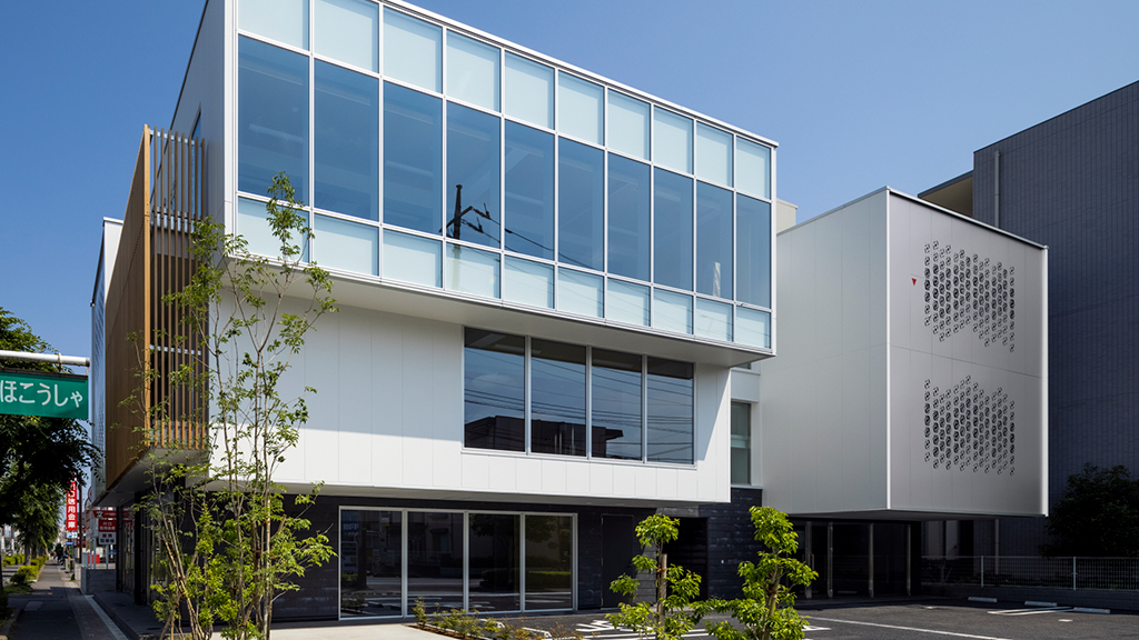 COTTON CANDY 東川口 / axedesign